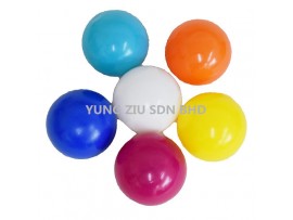 6PCS MARINE TOY BALL